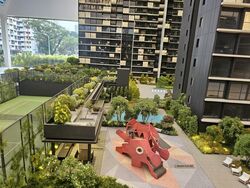 The Orie (D12), Condominium #522303371